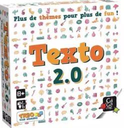 Texto 2.0