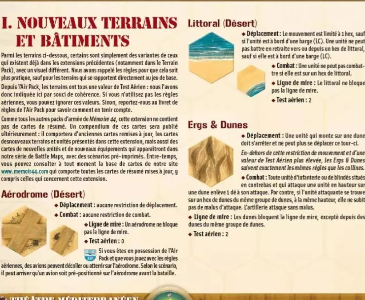 Théatre Méditerranéen (Ext. Mémoire 44)