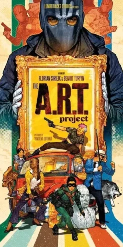 The ART Project