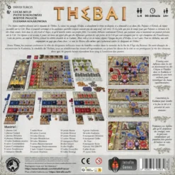 Thebai