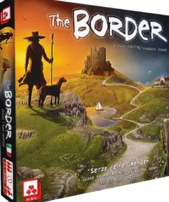 The Border