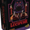 The Conjuring of Lucipurr
