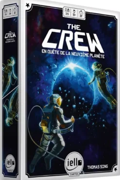 The Crew - En Quête de la 9ème Planète