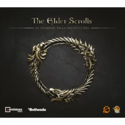 The Elder Scrolls : La Trahison de la Deuxième Ère