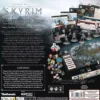 The Elder Scroll V : Skyrim Le Jeu D'aventure