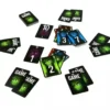 The Game en Vert et contre Tous