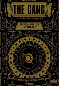 The Gang (Édition Deluxe Intégrale)