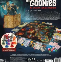 The Goonies - Ne disent jamais mourir