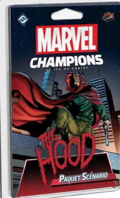 The Hood (Marvel Champions JCE)