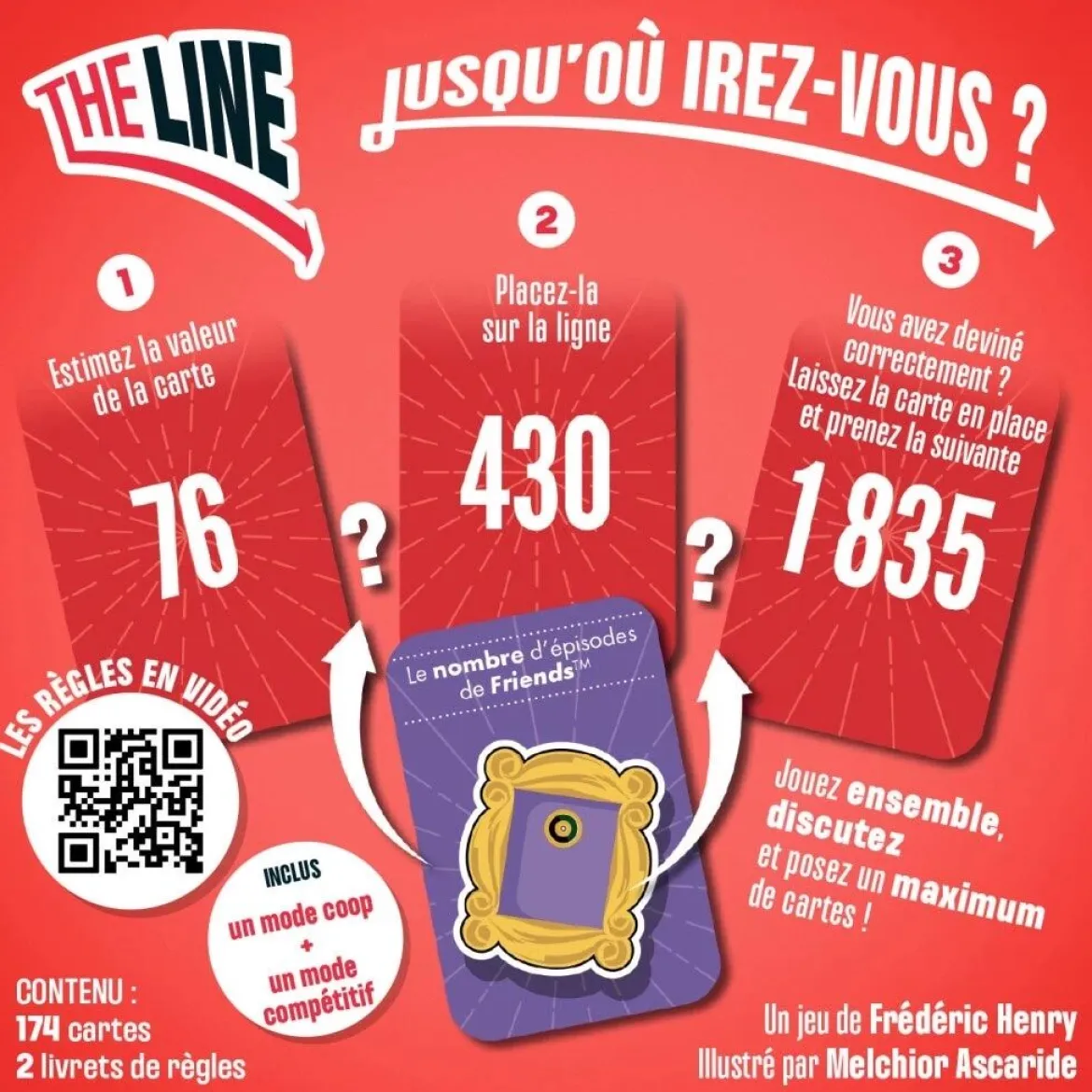 The Line