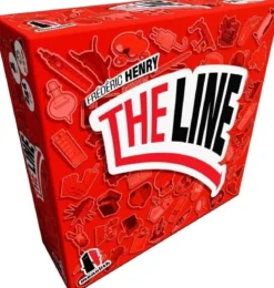 The Line