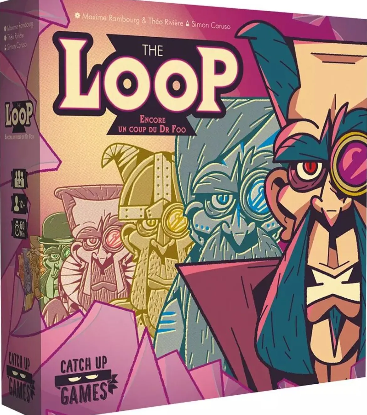 The Loop