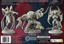 The New Kings & Queens Variant Set (Ext. Nemesis : Retaliation)