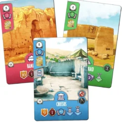 The Royal Society Of Archeology