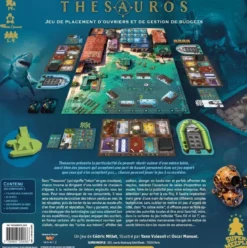 Thesauros