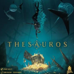 Thesauros