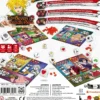 The Seven Deadly Sins : Battle of Discord