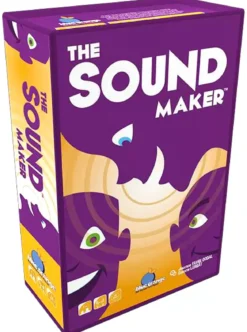 The Sound Maker