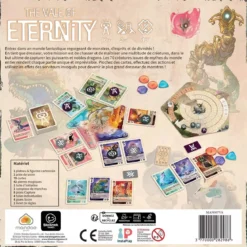 The Vale of Eternity