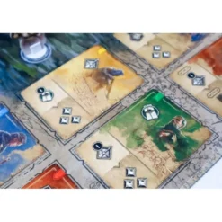 The Witcher : La Voie du Destin (Édition Standard)