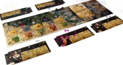 The Witcher : La Voie du Destin (Édition Standard)