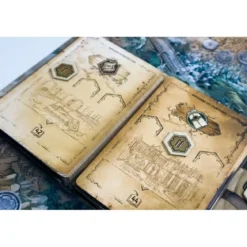 The Witcher : La Voie du Destin (Édition Standard)