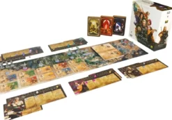 The Witcher : La Voie du Destin (Édition Deluxe)