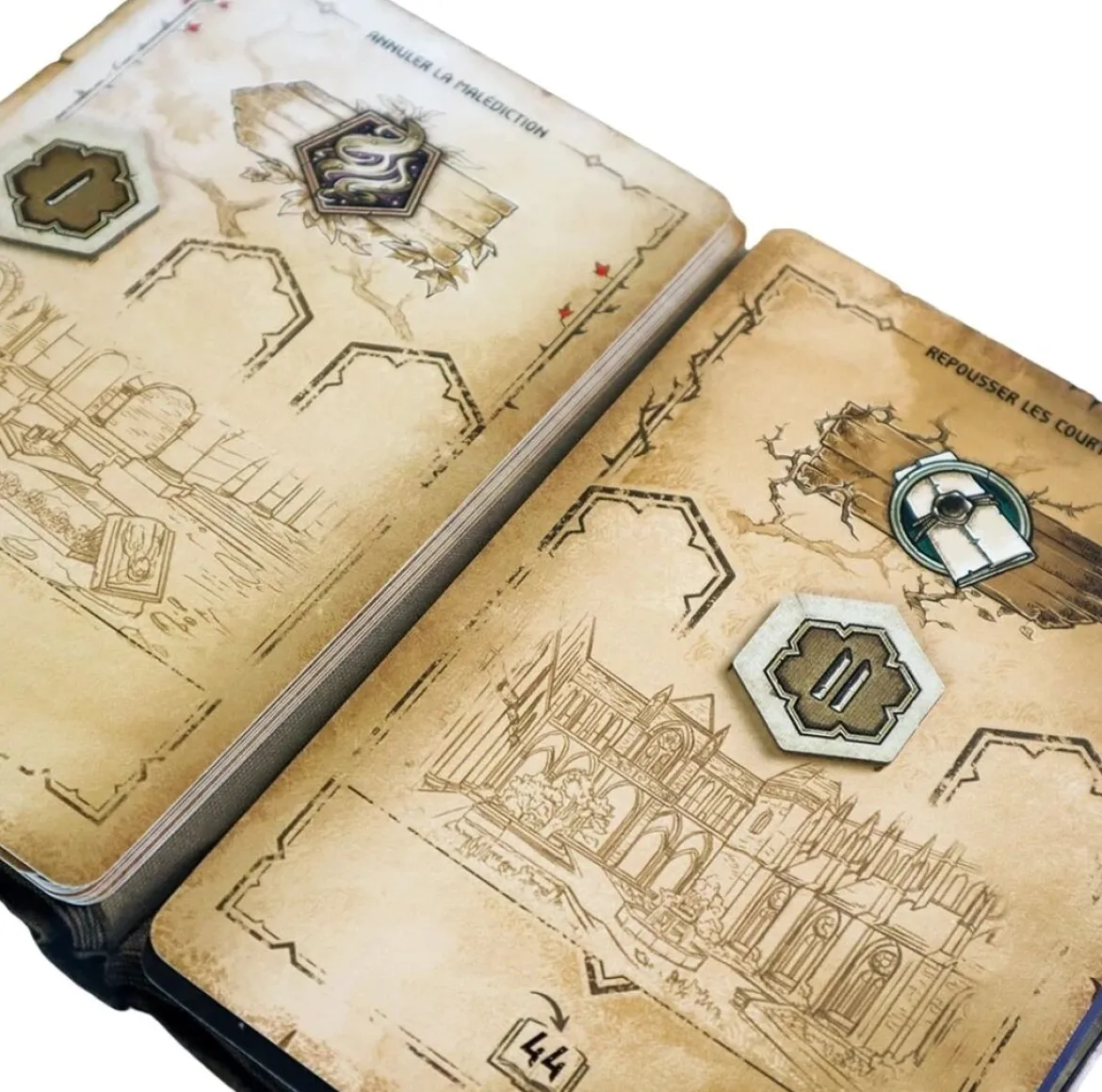 The Witcher : La Voie du Destin (Édition Deluxe)