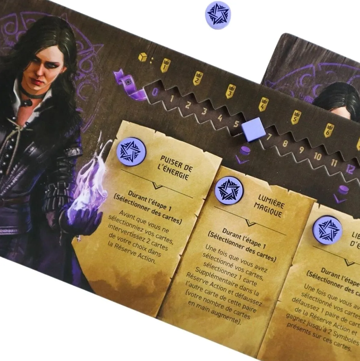 The Witcher : La Voie du Destin (Édition Deluxe)