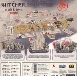 The Witcher : La Voie du Destin - Ronin