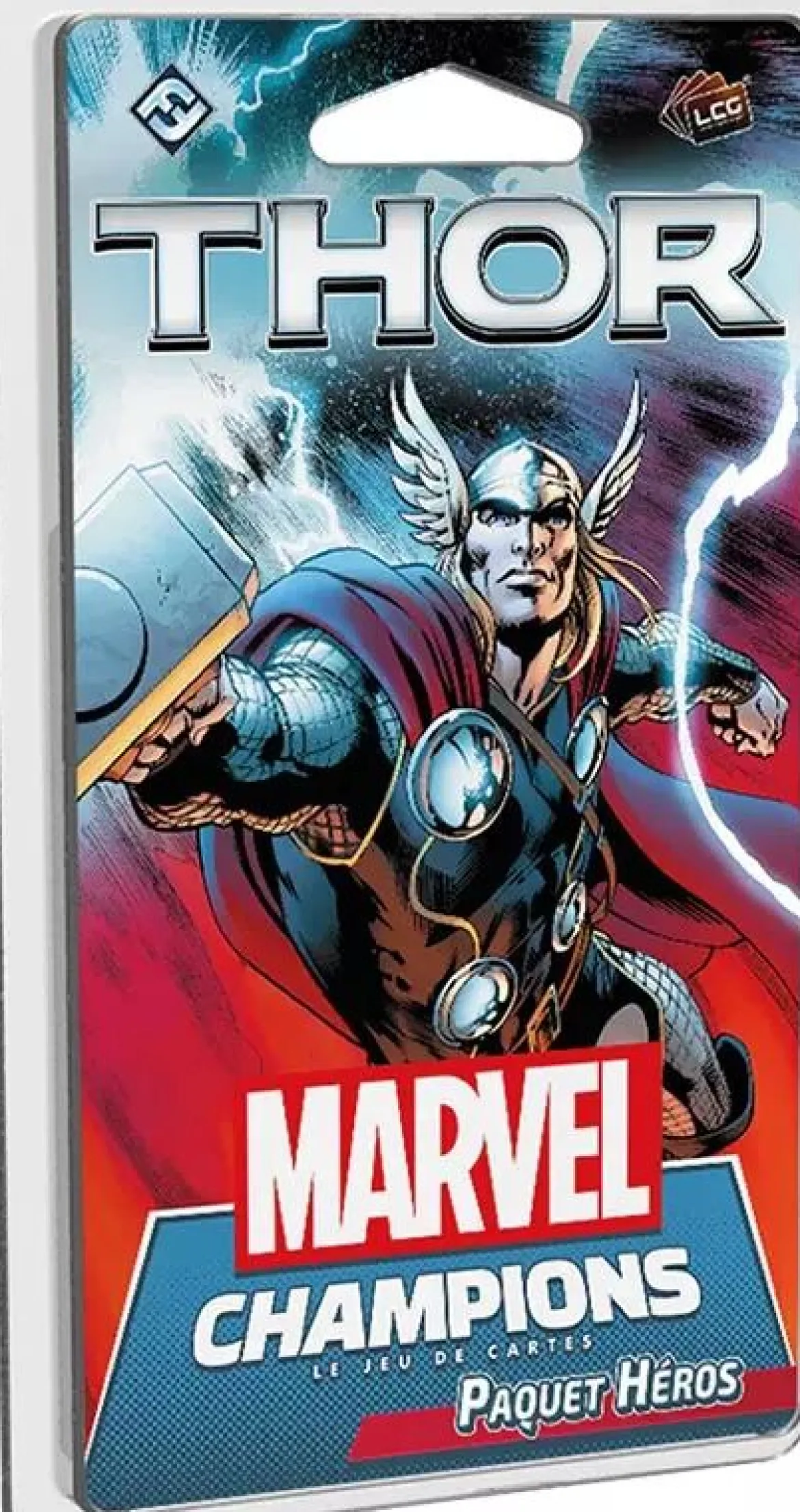 Thor (Marvel Champions JCE)