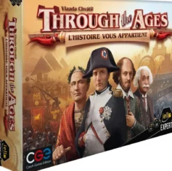 Through the Ages