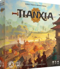 Tianxia