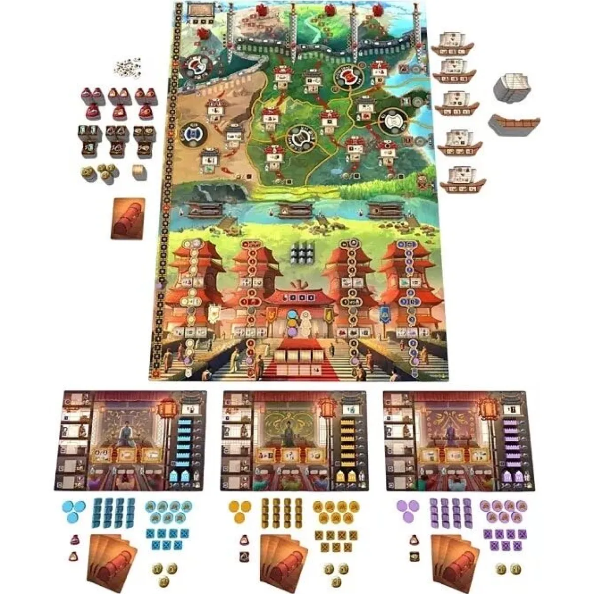Tianxia