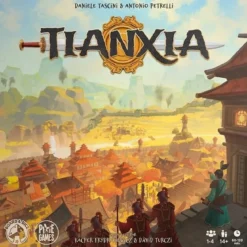 Tianxia