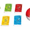 Tic Tac Boum Color Flash