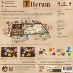 Tiletum