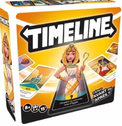 Timeline