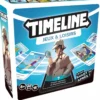 Timeline : Jeux & Loisirs