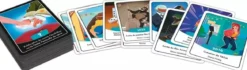 Timeline : Jeux & Loisirs