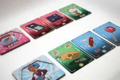 TimemiT + Cartes goodies