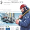 T.I.M.E Stories : Endurance