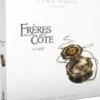 T.I.M.E Stories : Frères de la Côte