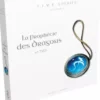 T.I.M.E Stories : La Prophétie des Dragons