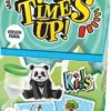 Time's Up! Kids - Panda