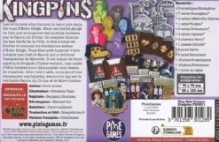 Tiny Epic Crimes