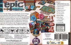 Tiny Epic Vikings