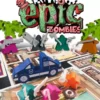 Tiny Epic Zombies