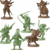 TMNT Timecrash (Ext. Zombicide White Death)