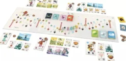 Tokaido (10è Anniversaire)
